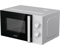 Gorenje Outlet MO20E1WH - 1558859 - zdjęcie 6